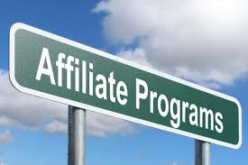 Affiliate program